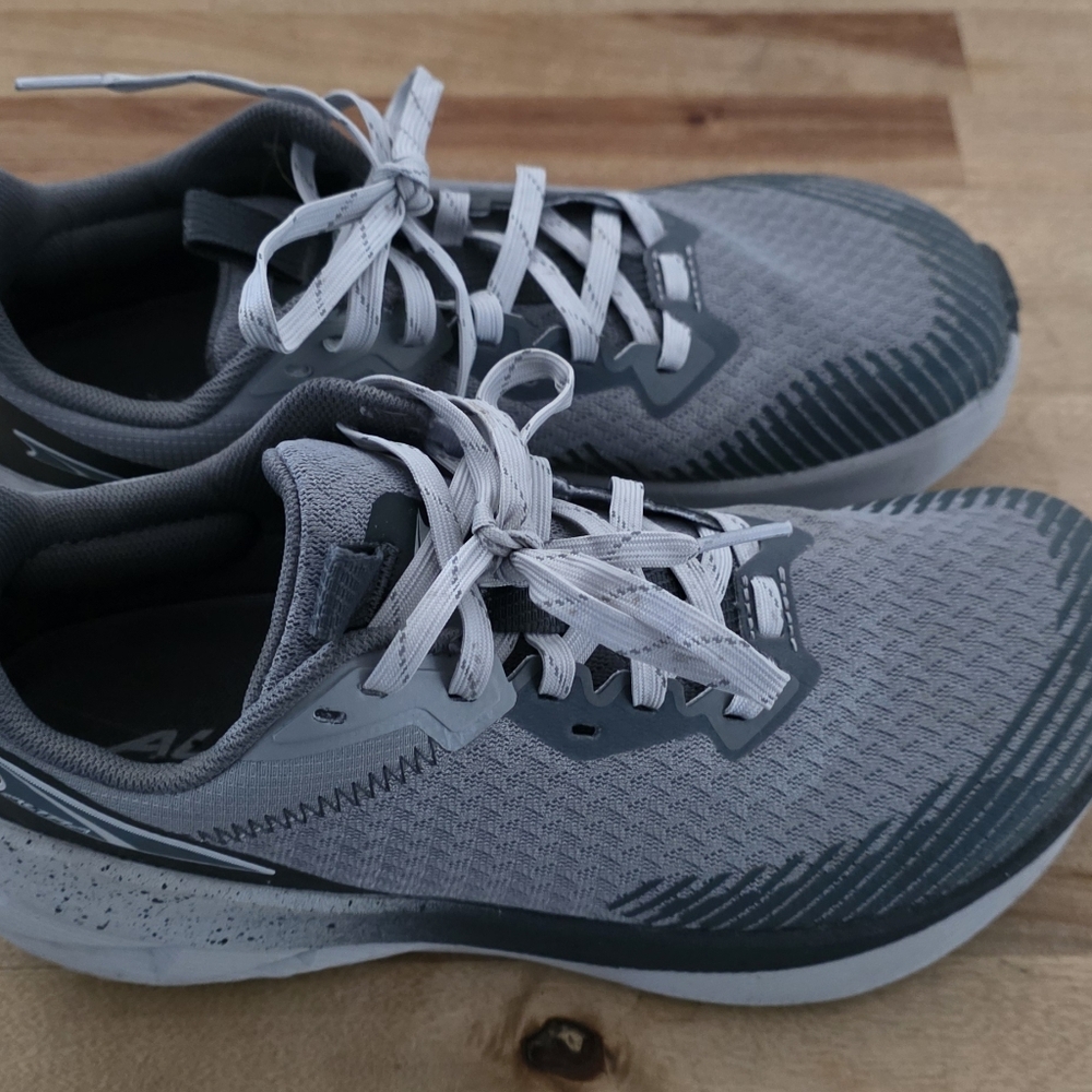 Women's Altra Experience Wild 2 Trail Running Shoes - Picture 7 of 9